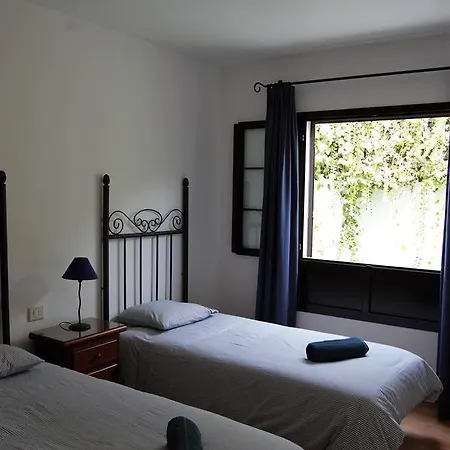 Lejlighed Apartamento Matagorda Beach
