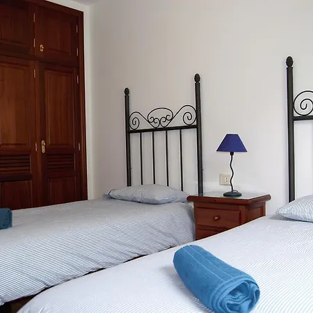 Apartamento Matagorda Beach Apartment Puerto del Carmen (Lanzarote)