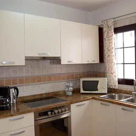 Apartamento Matagorda Beach Apartment Puerto del Carmen (Lanzarote)