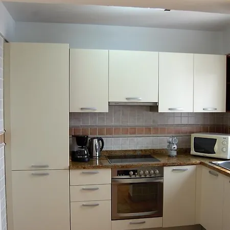 Apartamento Matagorda Beach Apartment