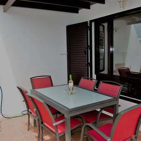 Apartamento Matagorda Beach