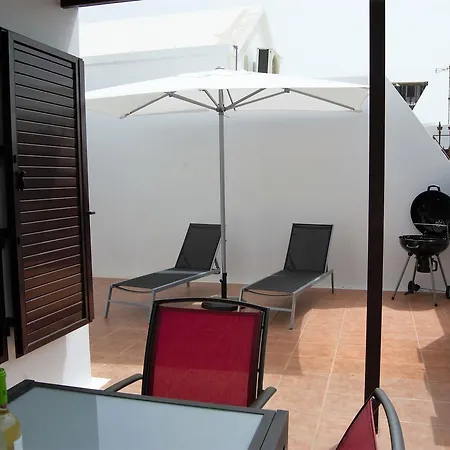 Apartamento Matagorda Beach Apartment Puerto del Carmen (Lanzarote)
