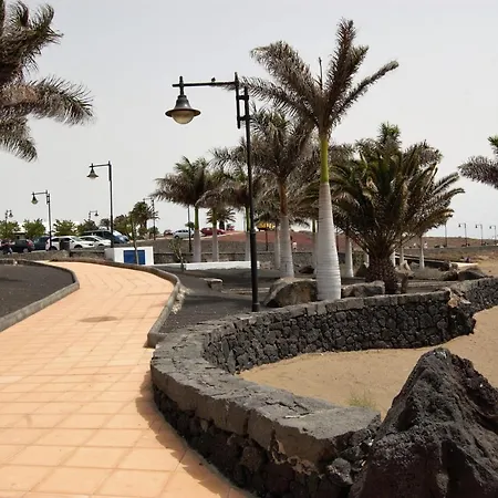 Apartamento Matagorda Beach Apartment Puerto del Carmen (Lanzarote)