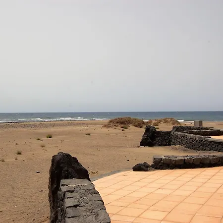 Apartamento Matagorda Beach Apartment *