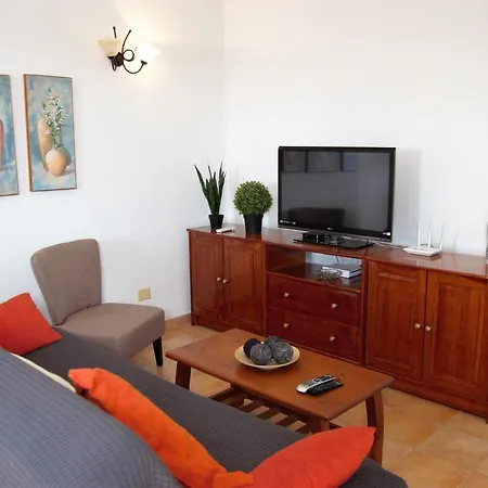 Apartment Apartamento Matagorda Beach Puerto del Carmen (Lanzarote)