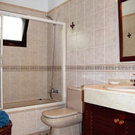 Apartamento Matagorda Beach Apartment Puerto del Carmen (Lanzarote)